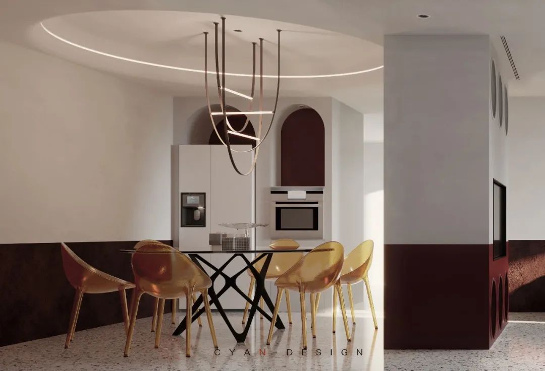 成都童子街庭院“猫奴”设计,人猫共享舒适空间-36