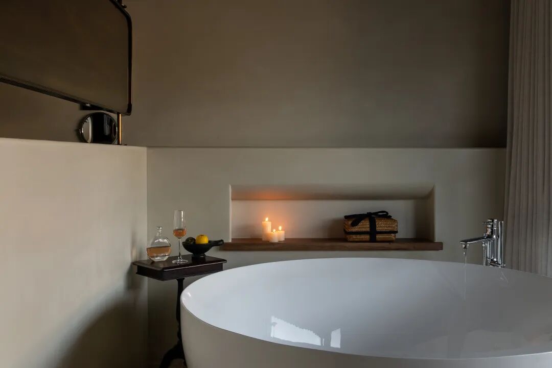 黄山呈坎·安下山屿丨中国黄山丨Q+空间设计集团-22