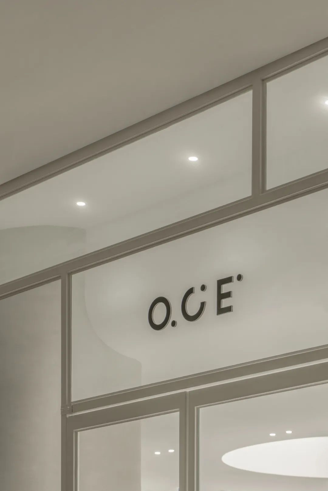 苏州 OCE 概念店丨中国苏州丨say architects-23