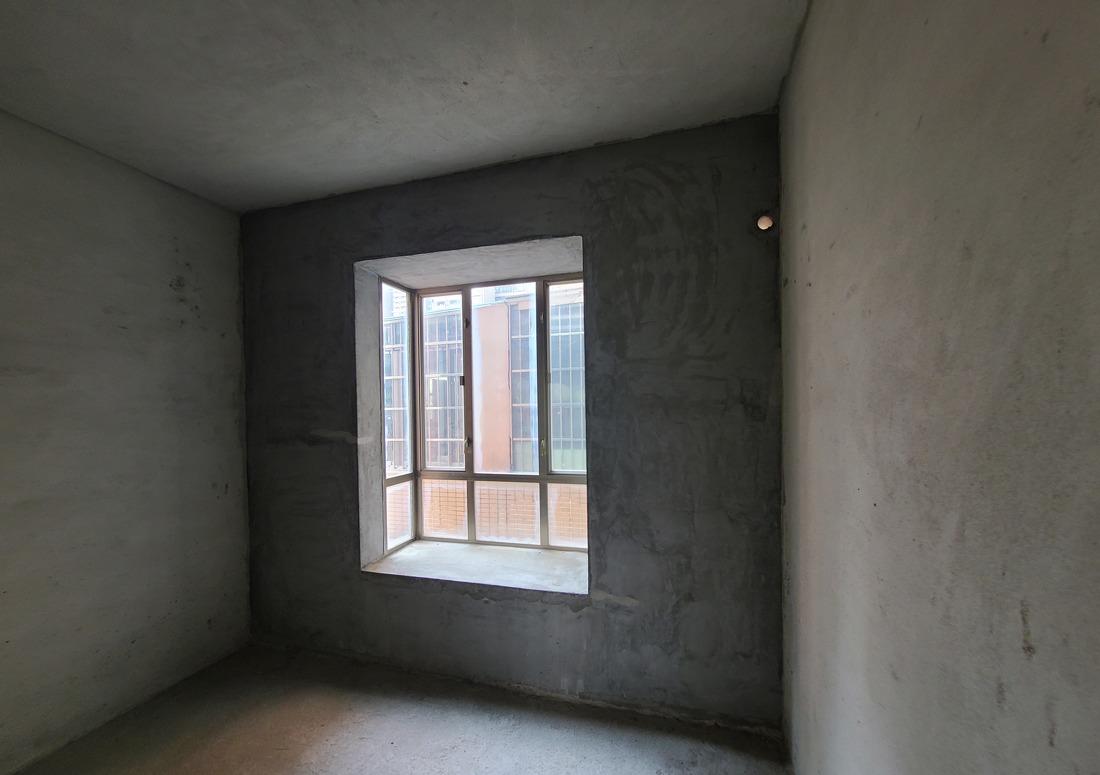 广州番禺区昊龙花园何宅设计丨中国广州-34