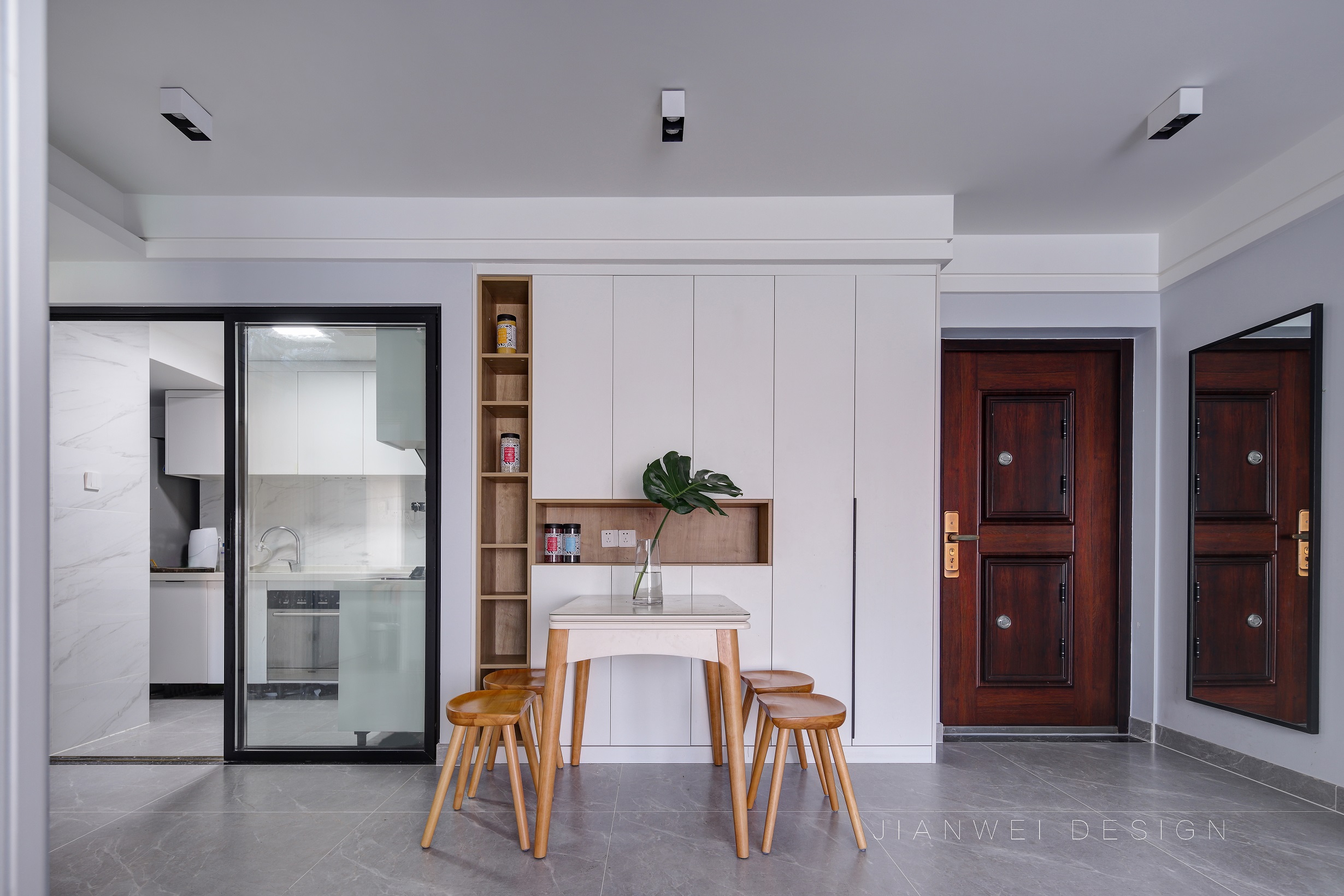 为孩子打造十年舒适空间-30