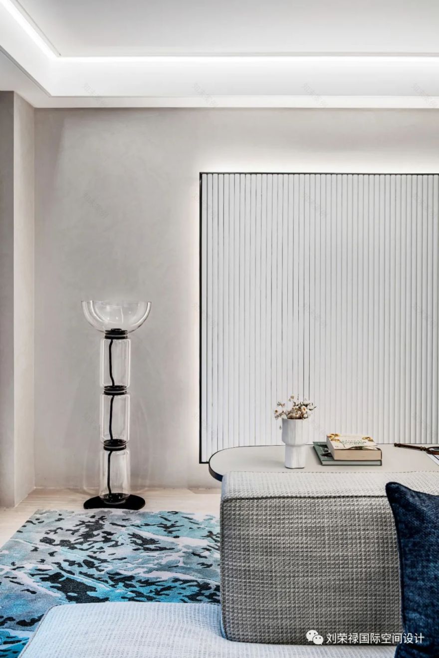 济南远洋天著春秋 | 现代生活情境的美学叙事-42