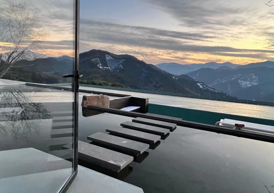 莫干山可遇outland民宿丨中国浙江-21