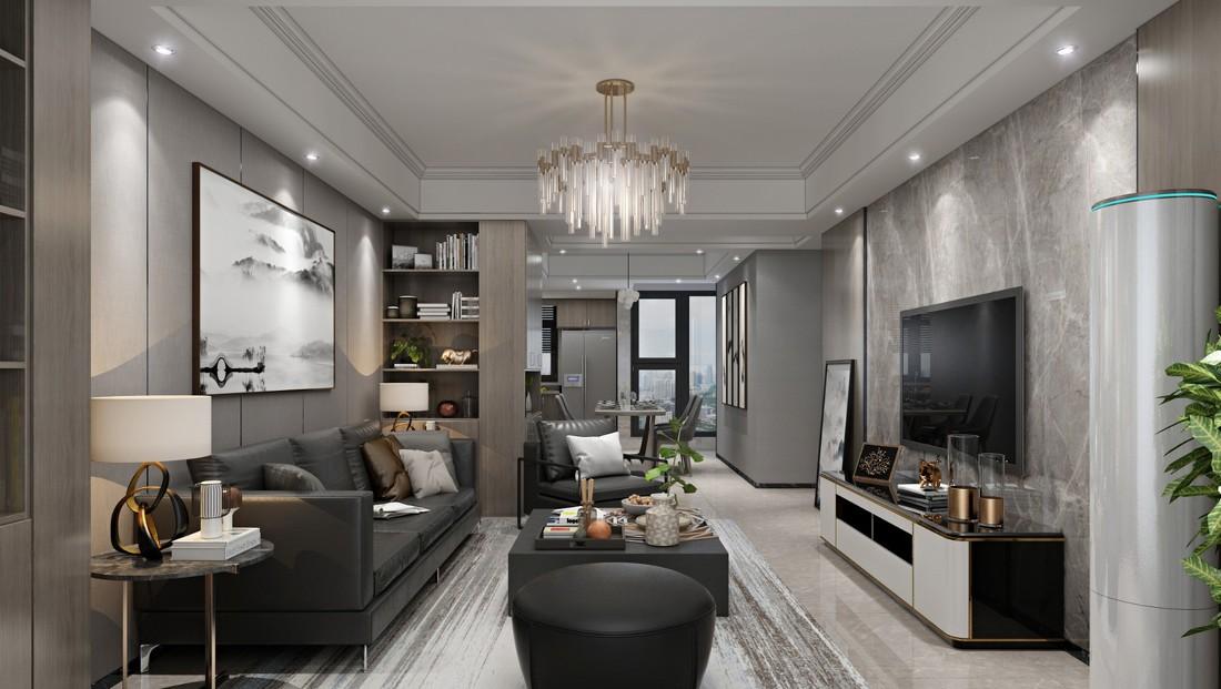 吉首大汉新城-30