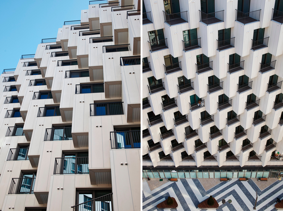 gwell 办公酒店综合楼丨韩国首尔丨JDS 建筑事务所-22