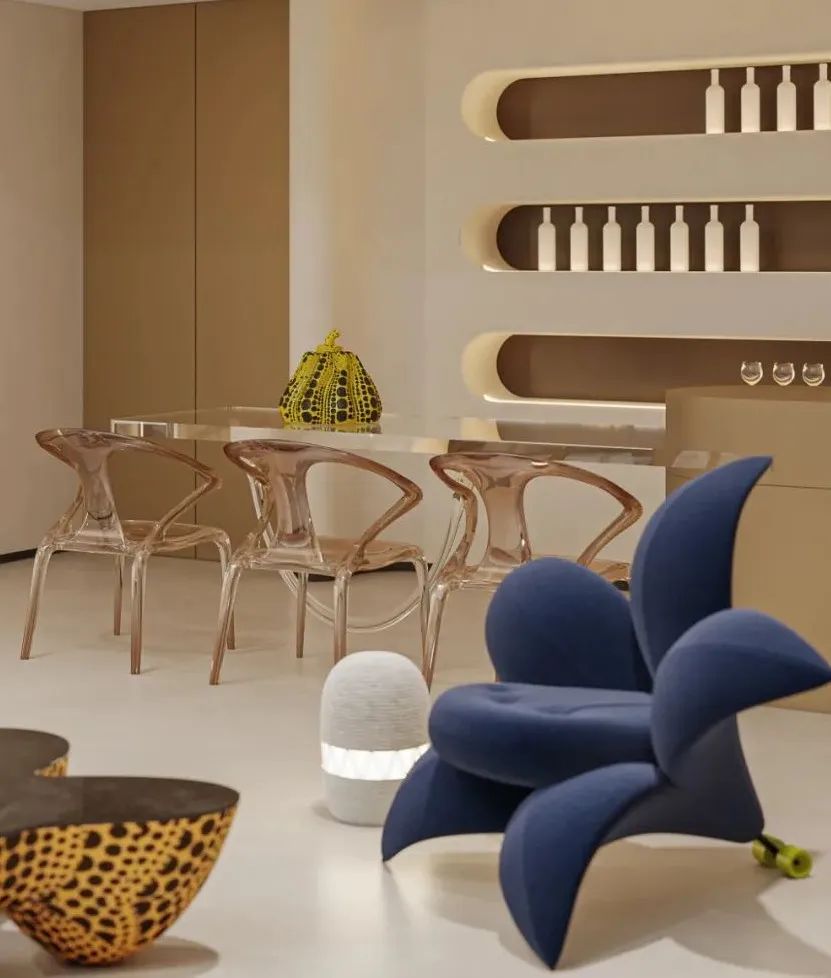 桃花源丨中国上海丨茧界设计(上海)有限公司-13