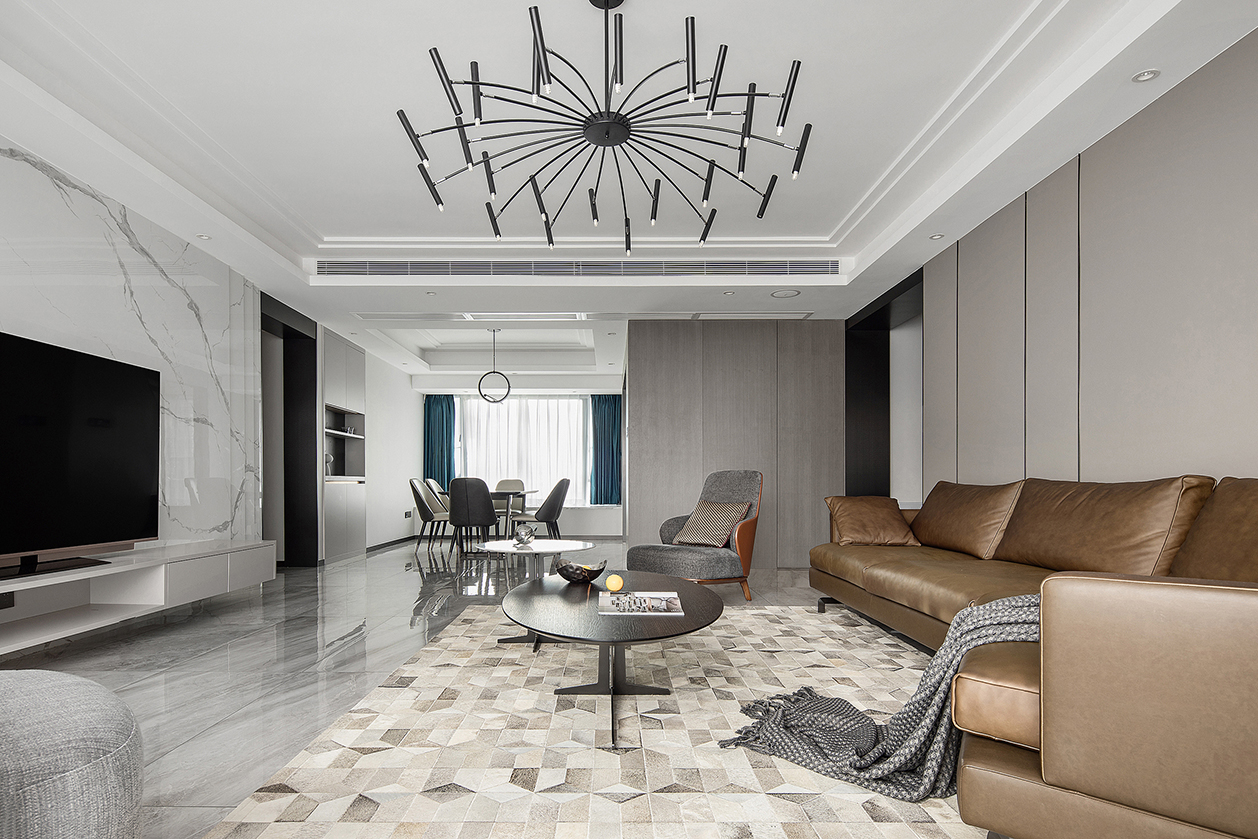 浅静丨中国深圳丨深圳漾空间设计有限公司-9