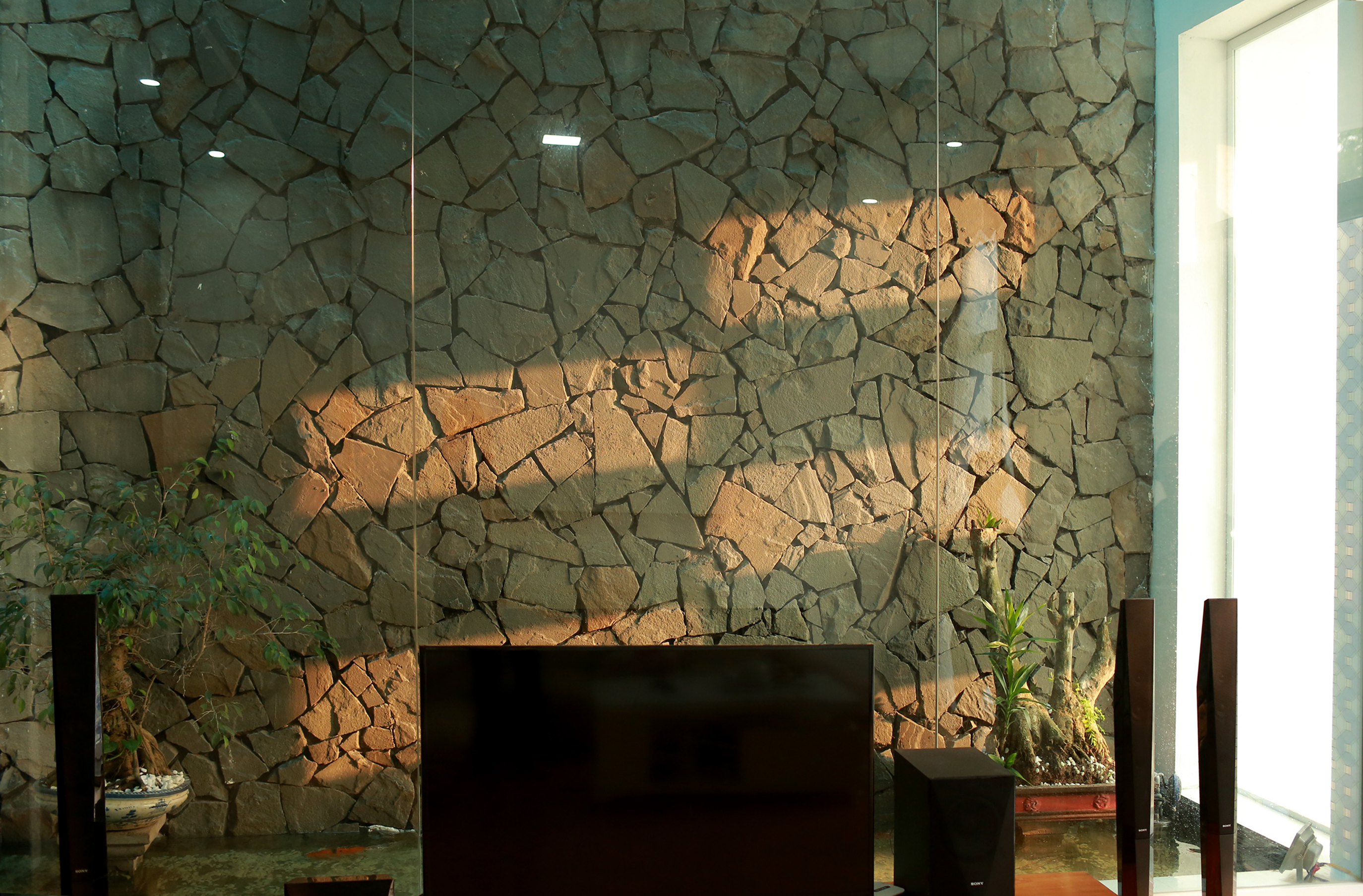 Caro house | NguyenHieu Architecture-28