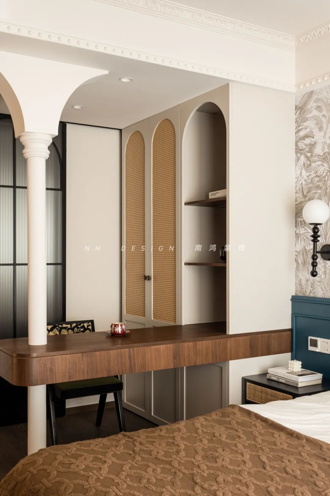 杭珹未来中心丨中国杭州丨浙江南鸿装饰-68