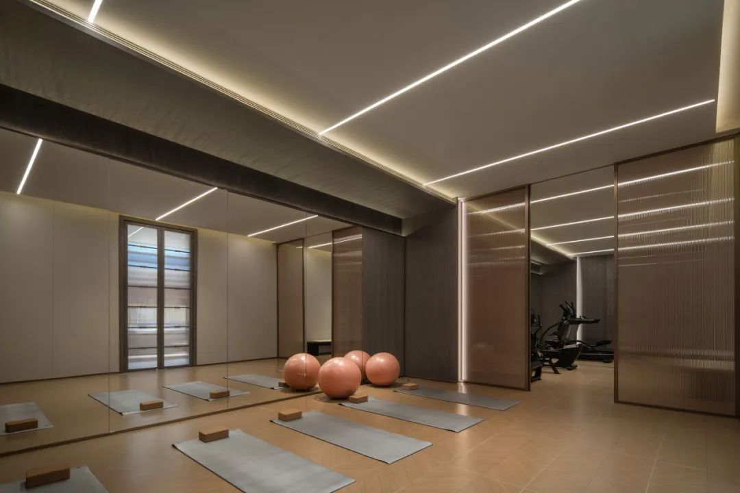 上海中建·御璟园丨中国上海丨PTA上海柏涛-25