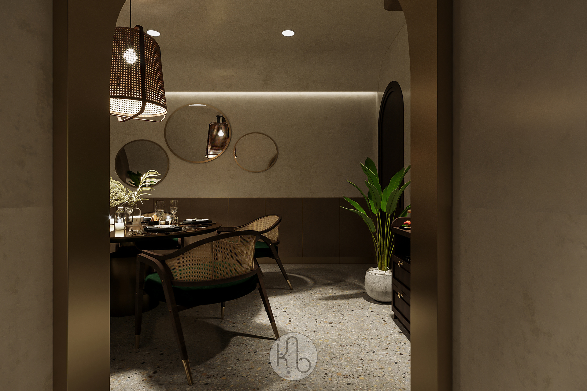 塞莱维亚丨越南丨K&B studio-13