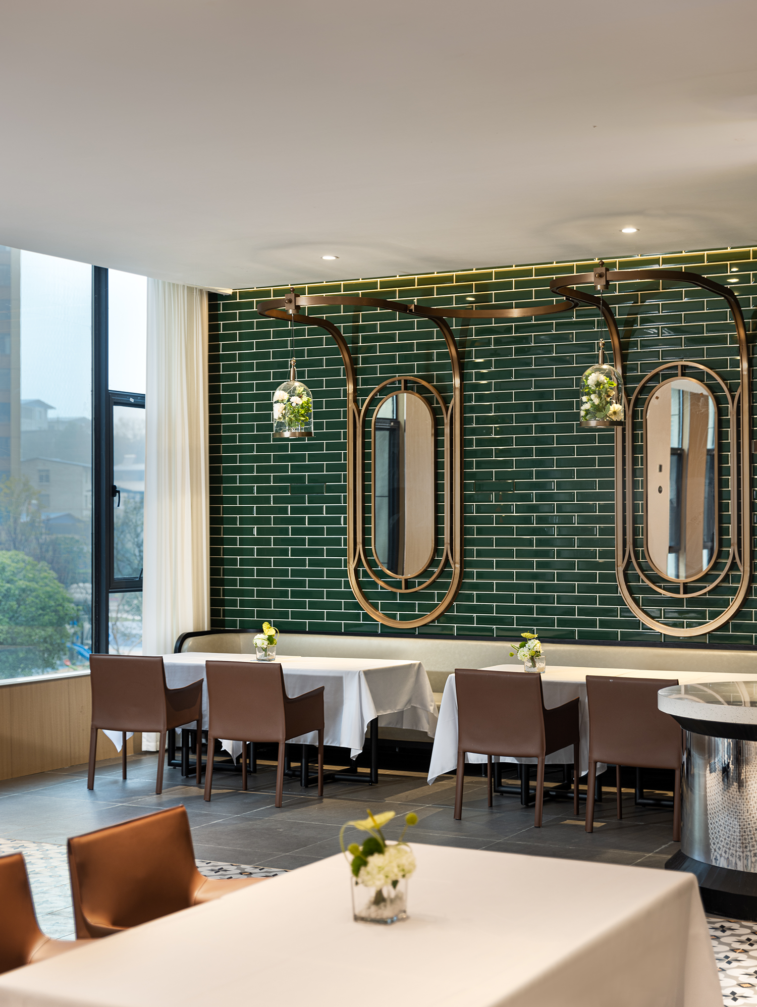 旺苍云著酒店丨中国广元丨上海秋元华林建设集团有限公司-39