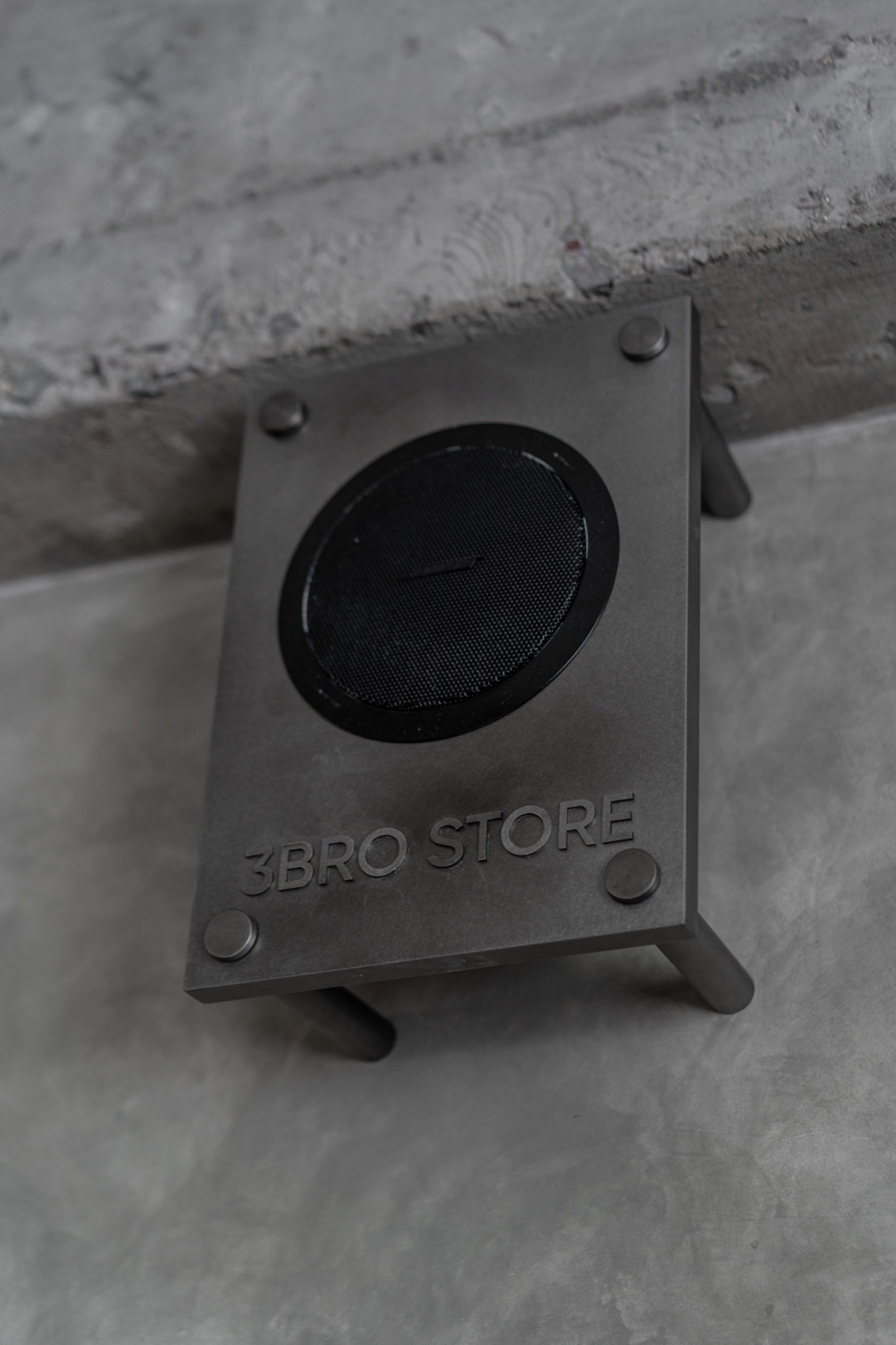 马伍旺 3BRO STORE丨中国南京丨或者设计 OR Design-99