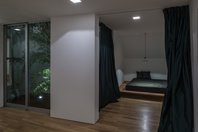 丨日本千叶丨Florian Busch Architects-37