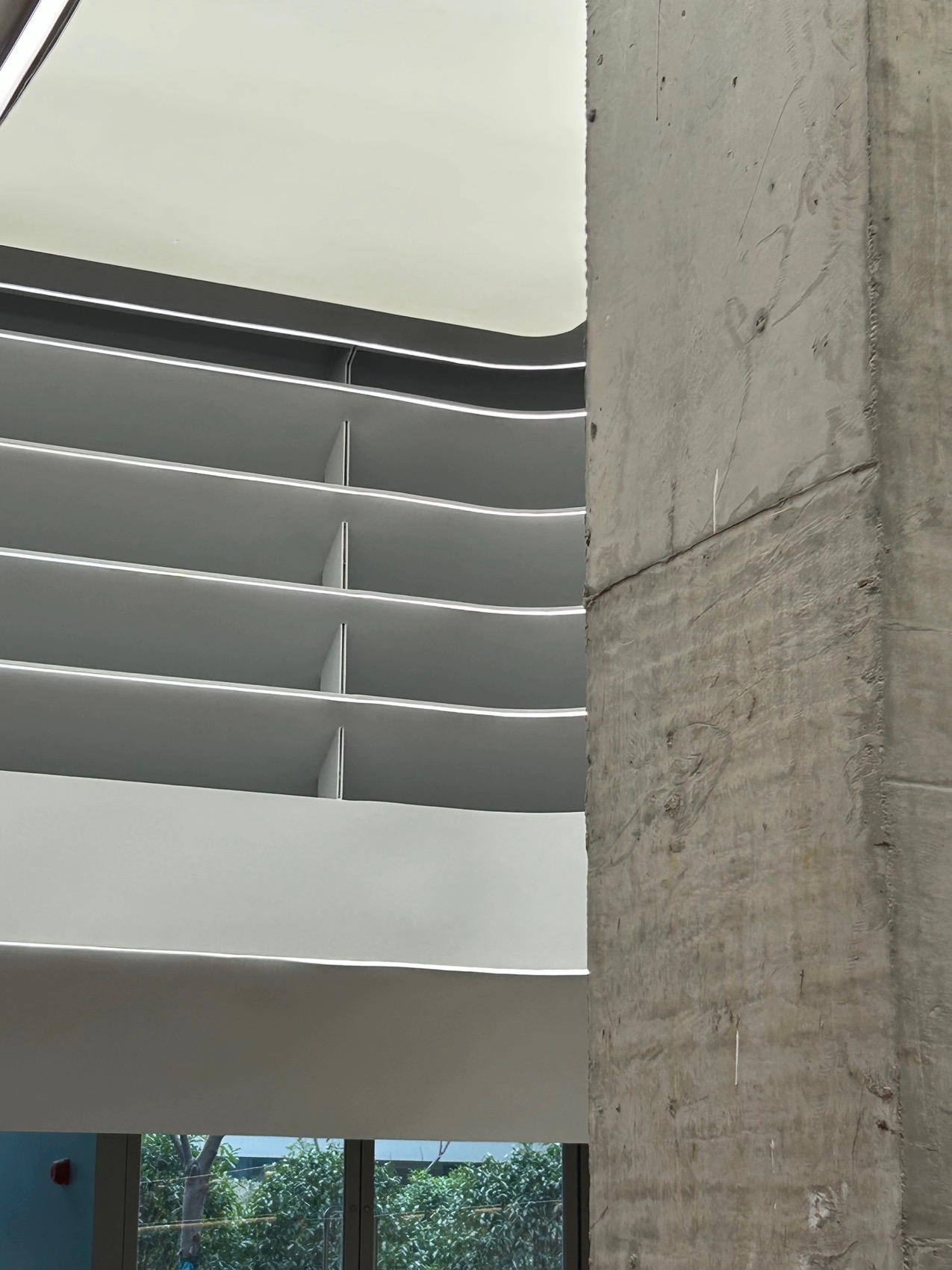 科技园区咖啡空间丨中国武汉丨边界探索设计事务所-75