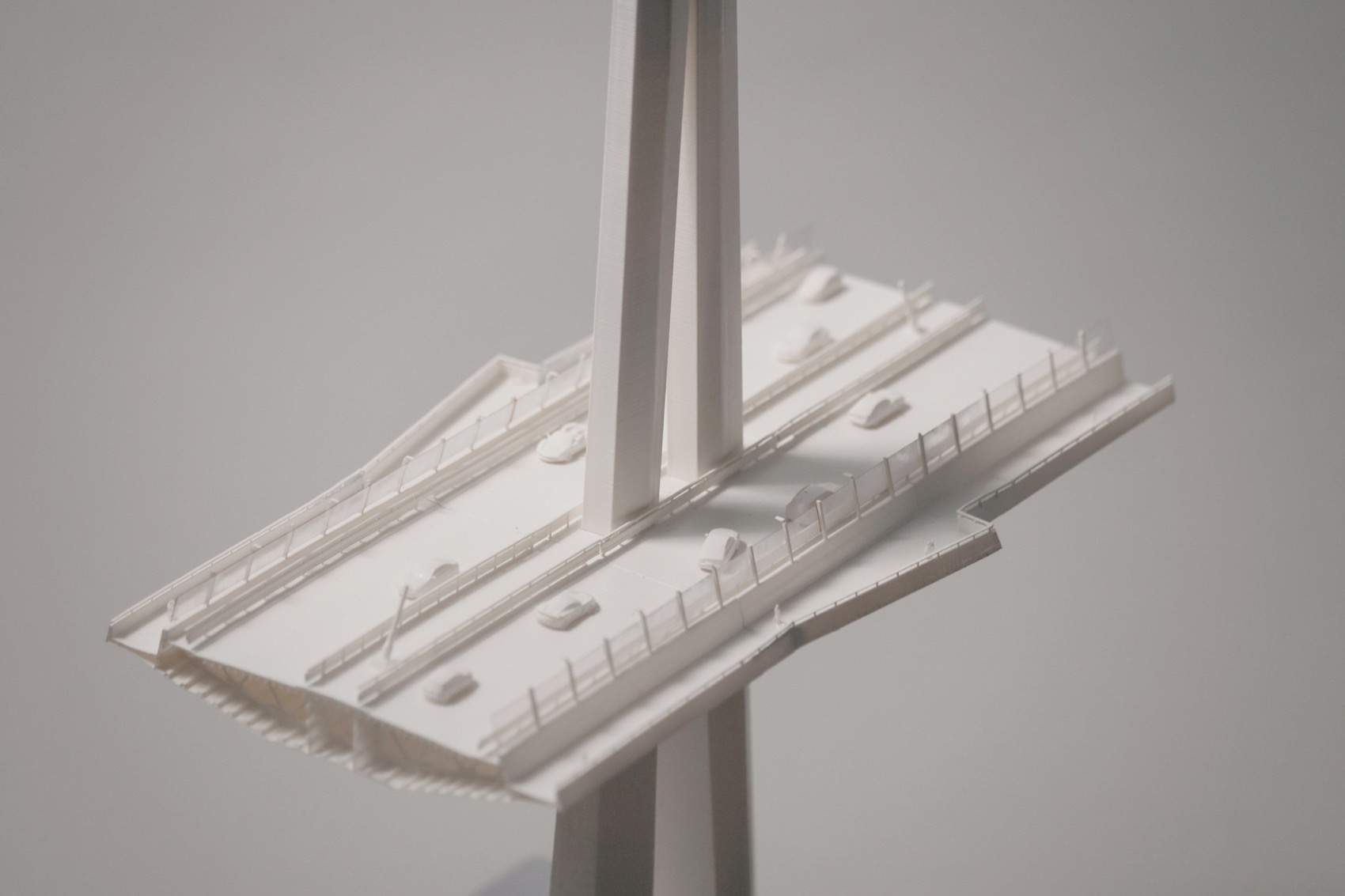 Kaštela湾大桥丨克罗地亚-55