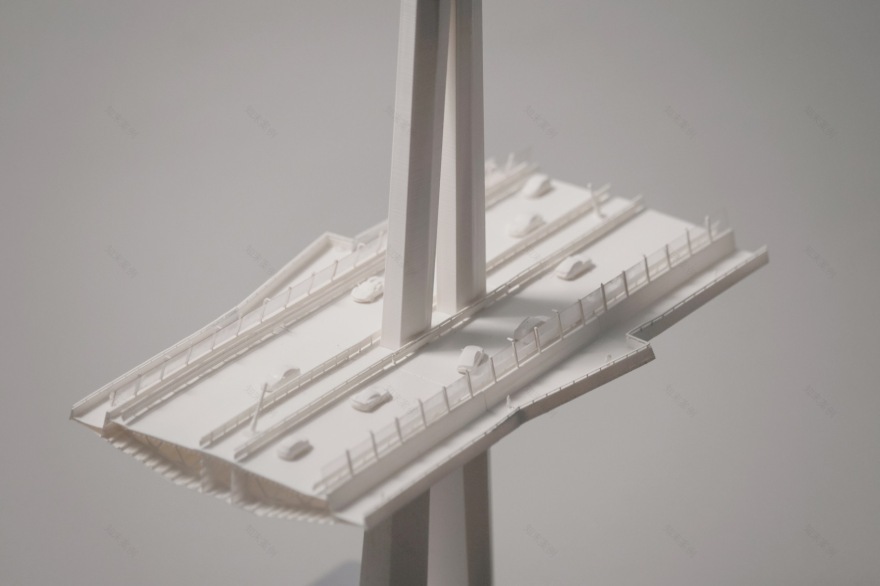 Kaštela湾大桥丨克罗地亚-55