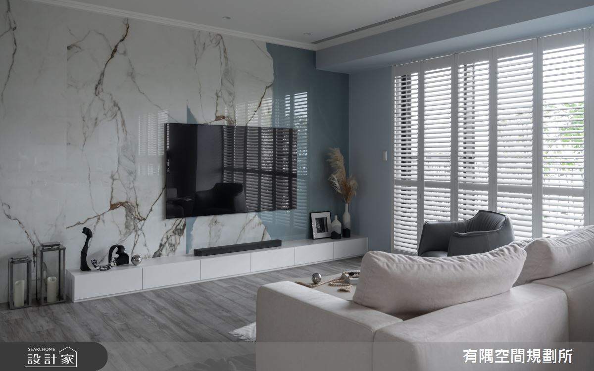 有隅·02·Patty House丨有隅空间规划所-10