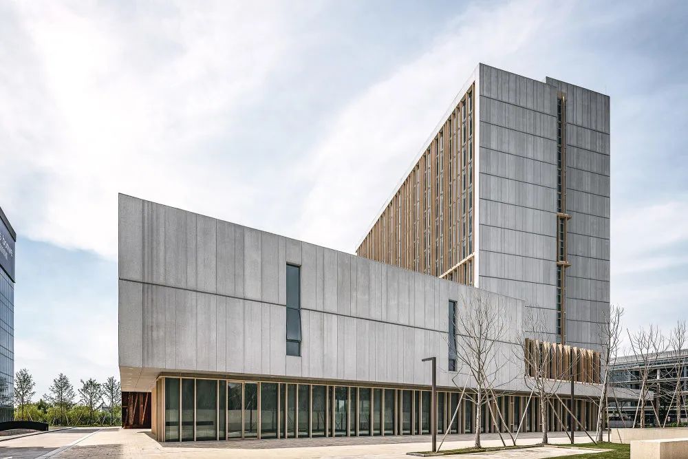 景德镇陶溪川酒店凯悦臻选丨中国景德镇丨恺慕建筑-297