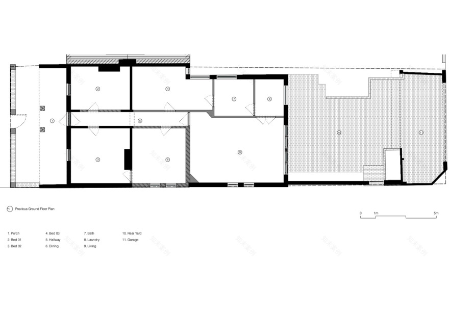 Helvetia 绿色新生丨澳大利亚墨尔本-57