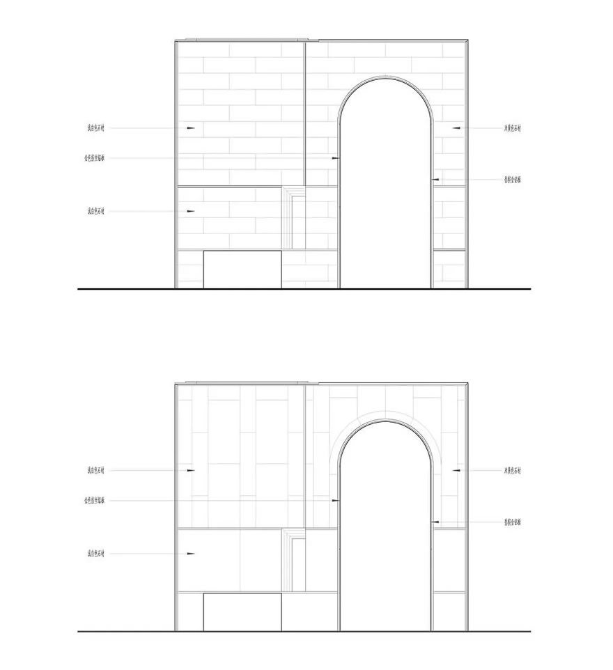 宁波万科槐树路256号丨中国宁波-65