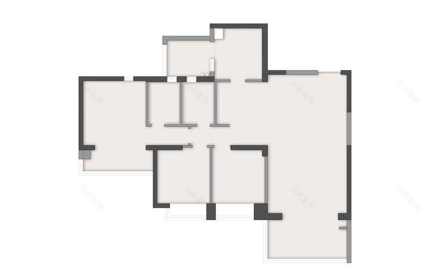 季意质愈 · 打造艺术感与时尚感兼具的家丨JIA-18