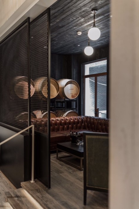 鹅岛精酿啤酒吧-17