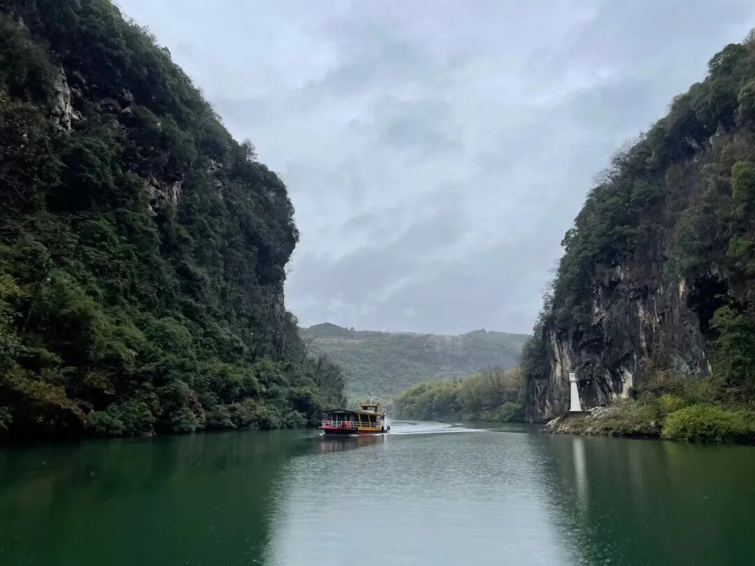 更新设计I清远连州龙潭度假酒店-0