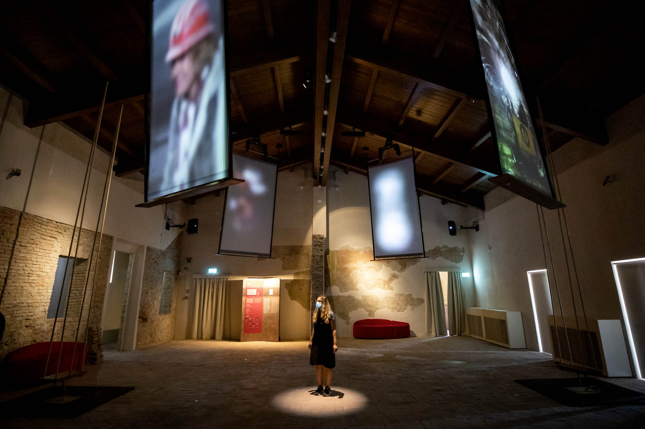 费里尼博物馆丨意大利-35