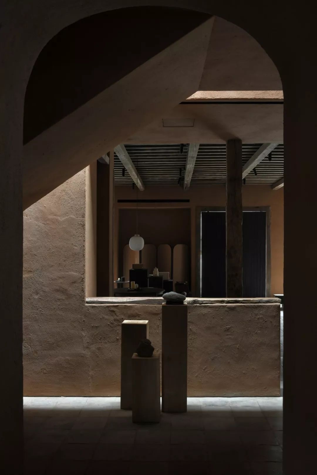 梵几西南旗舰店 | 传统与现代的完美融合-20