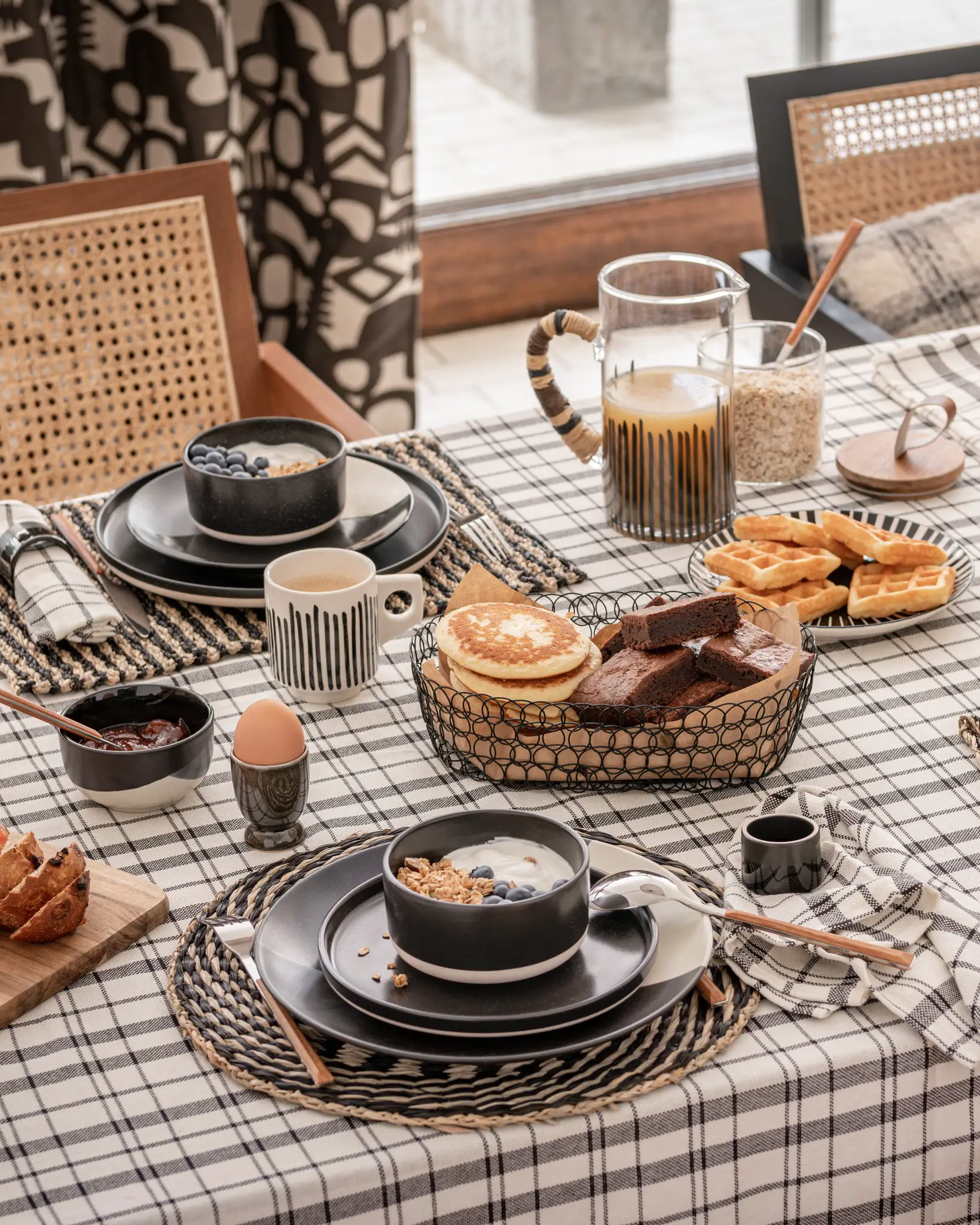 Maisons du Monde 2022,2023秋冬新系列-14