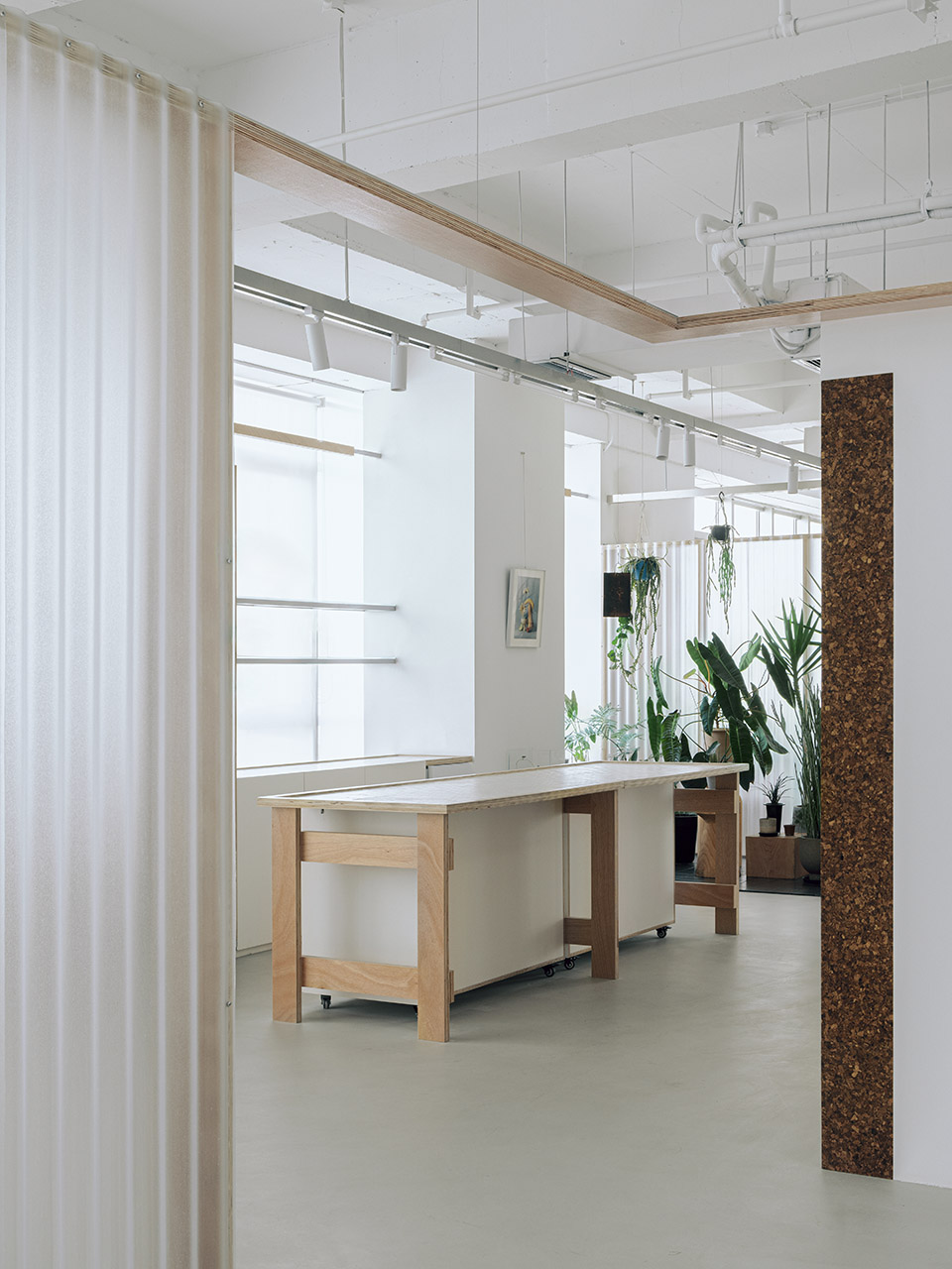 白方摄影工作室丨中国杭州丨Atelier LAI Horizon-3