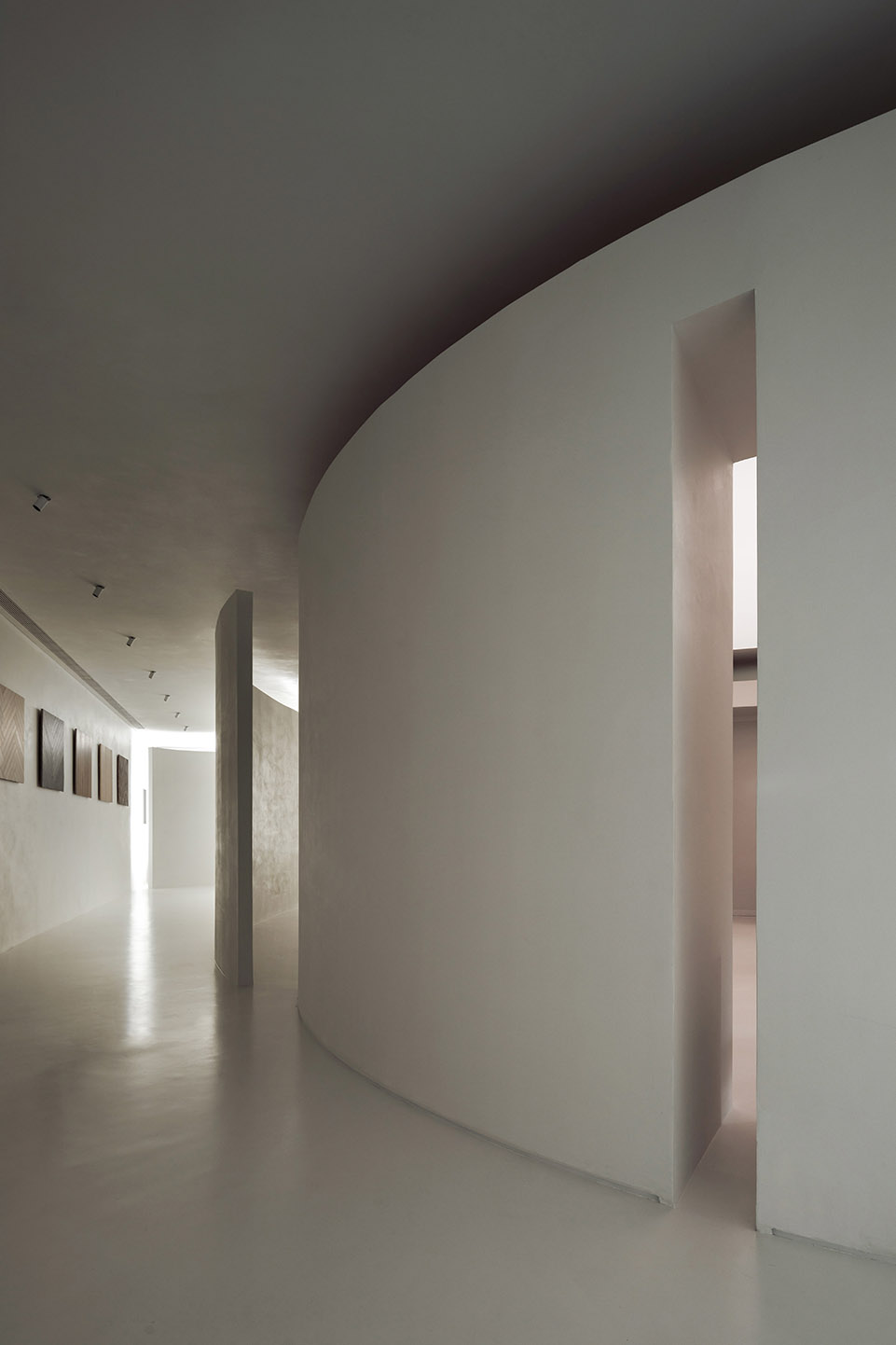 木美术馆丨中国北京丨桐话设计-37