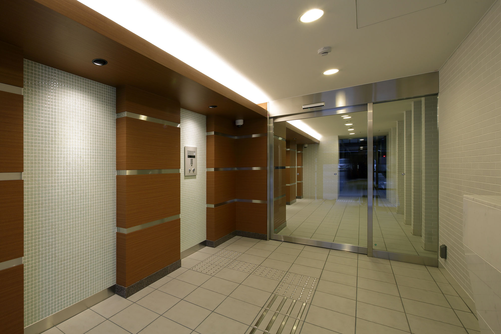 ルーシア京都河原町六條院 | 設計事例 | WORKS | 株式会社東洋設計事務所 | 京都を拠点とする一級建築士事務所-6