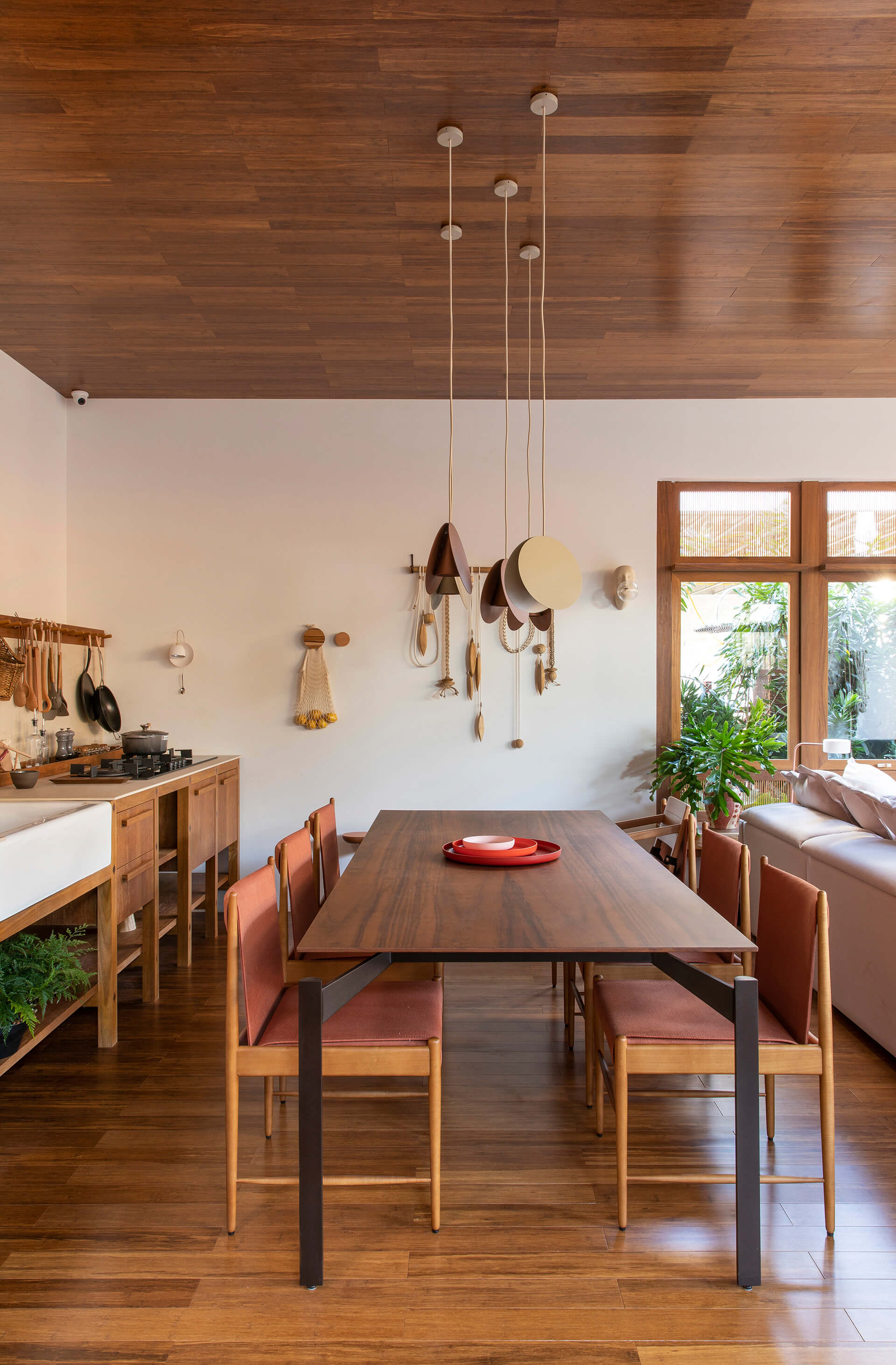 Cacau Ribeiro 新作 | Essencial 阁楼（Loft Essencial）-10