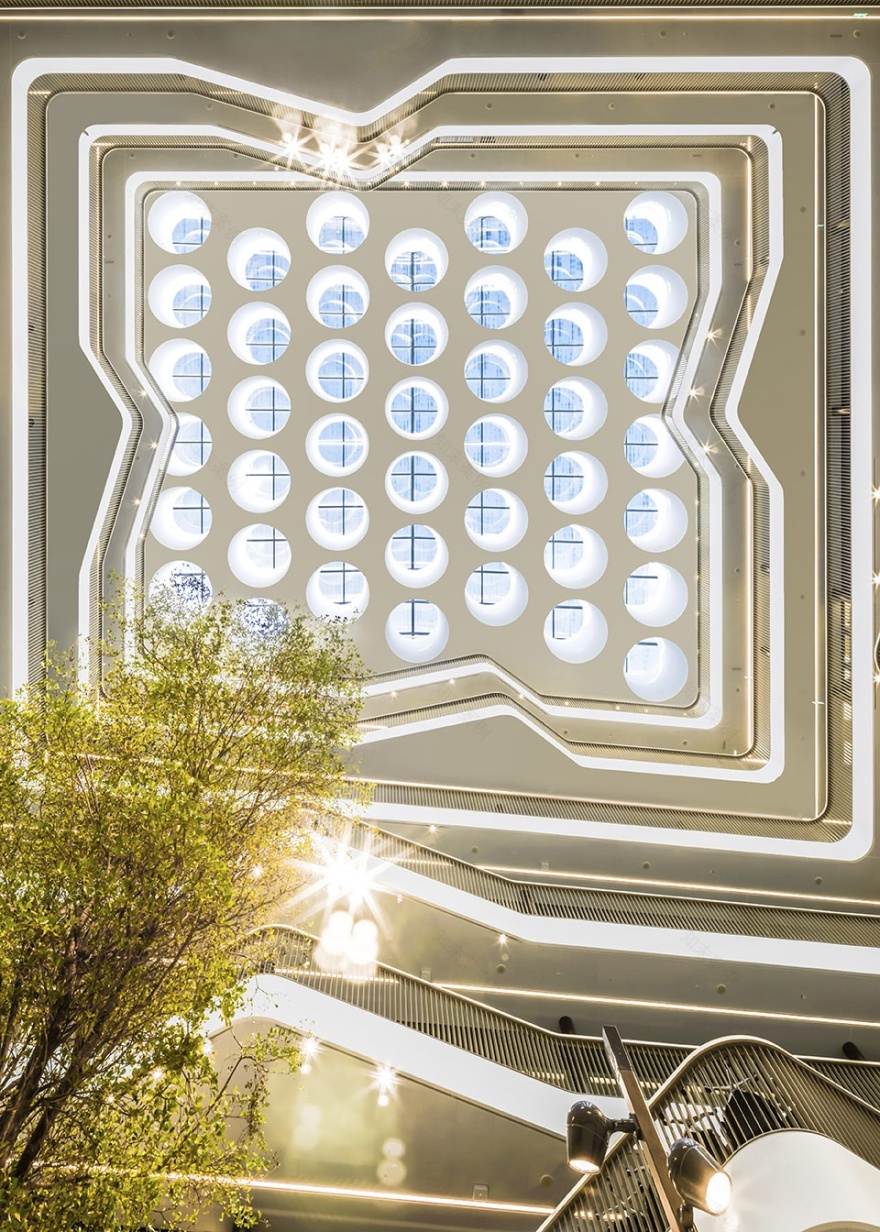 Biomedicum实验大楼-48