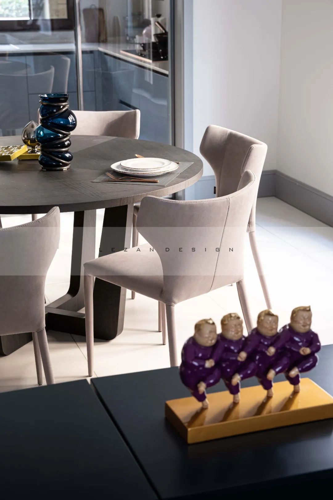 隐匿城市喧嚣，尽享宁静“驻留时光”-10