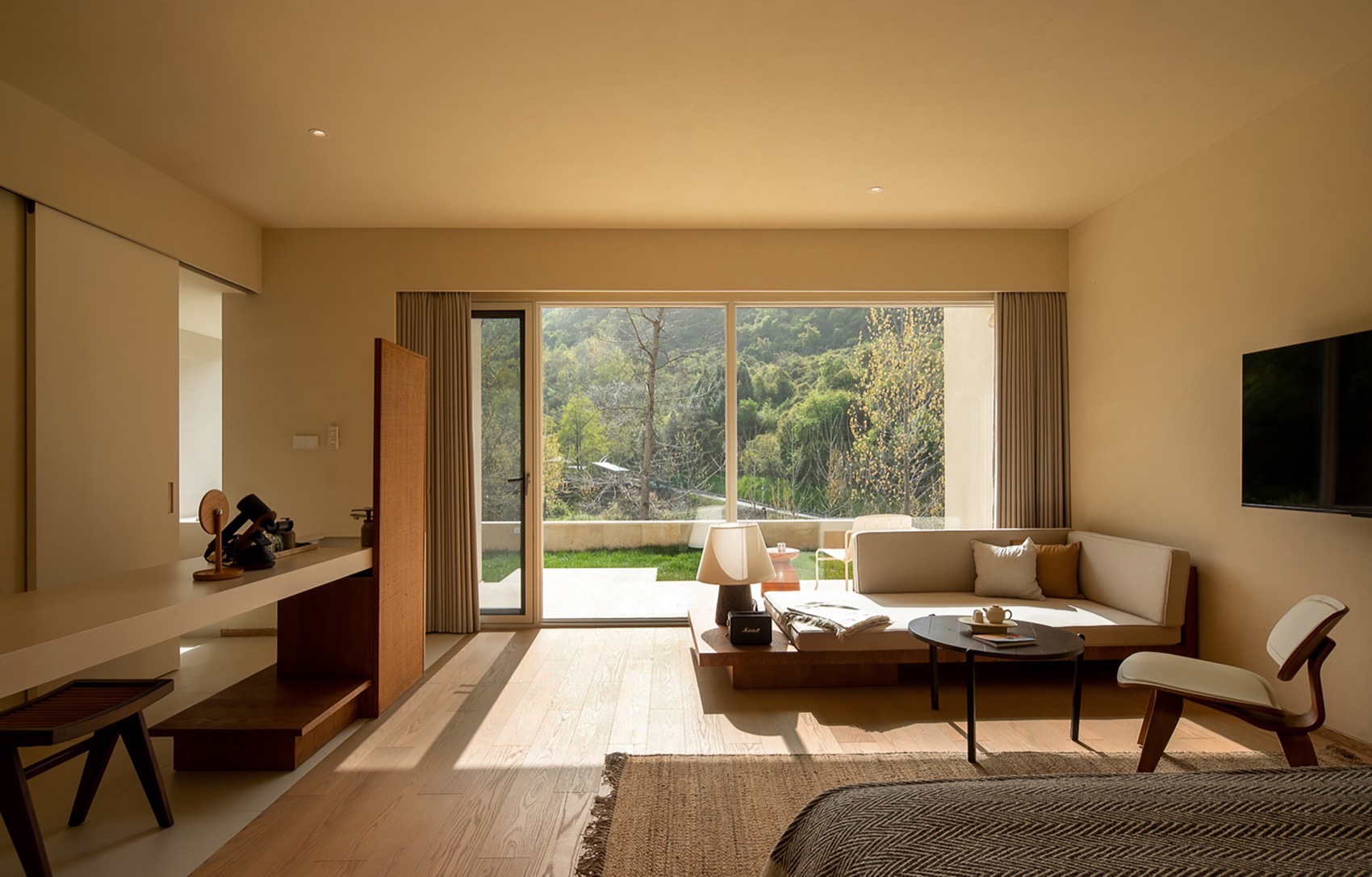 大乐之野·银杏谷丨中国洛阳丨上海末广建筑设计有限公司-235