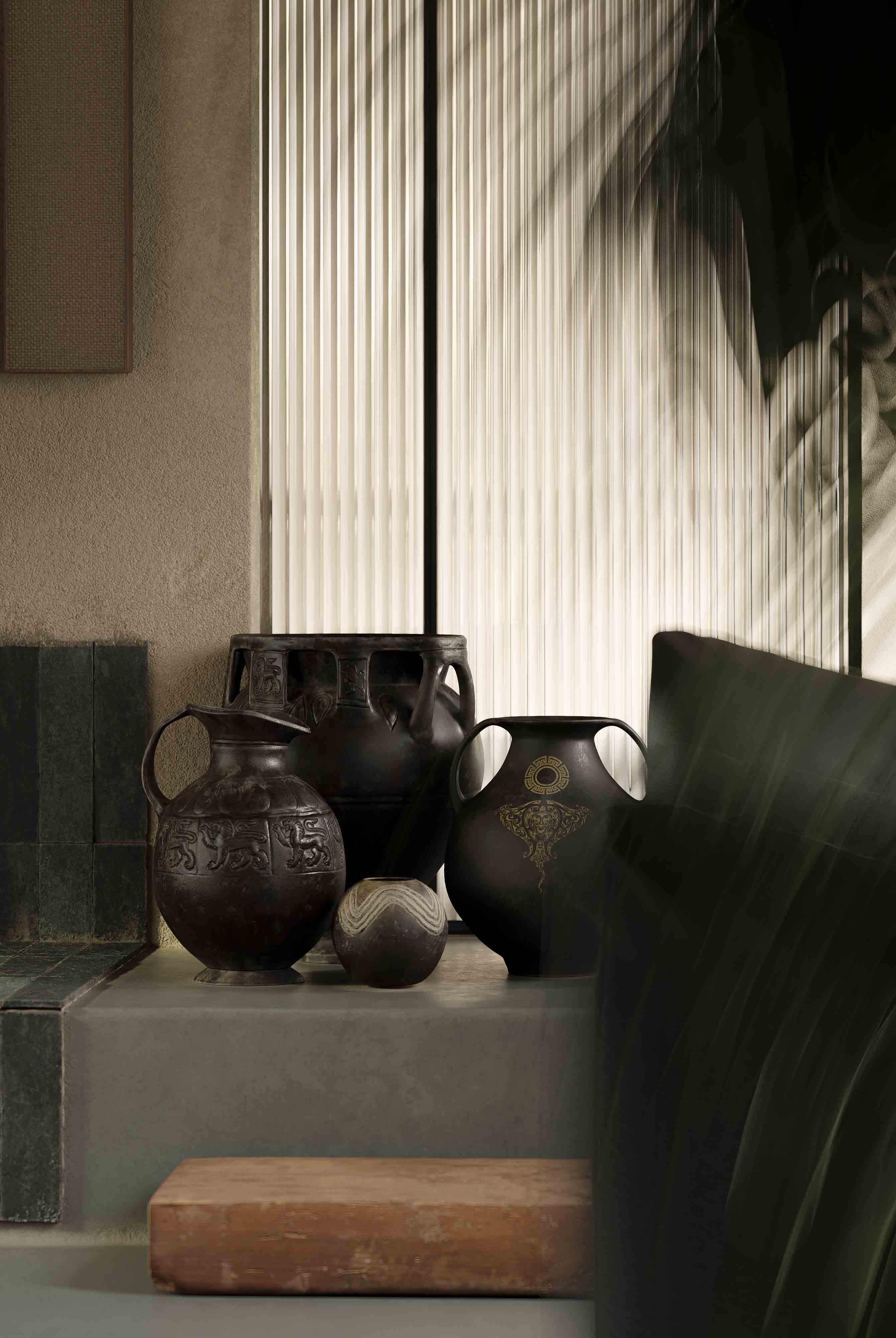 回归原始物境私宅-6