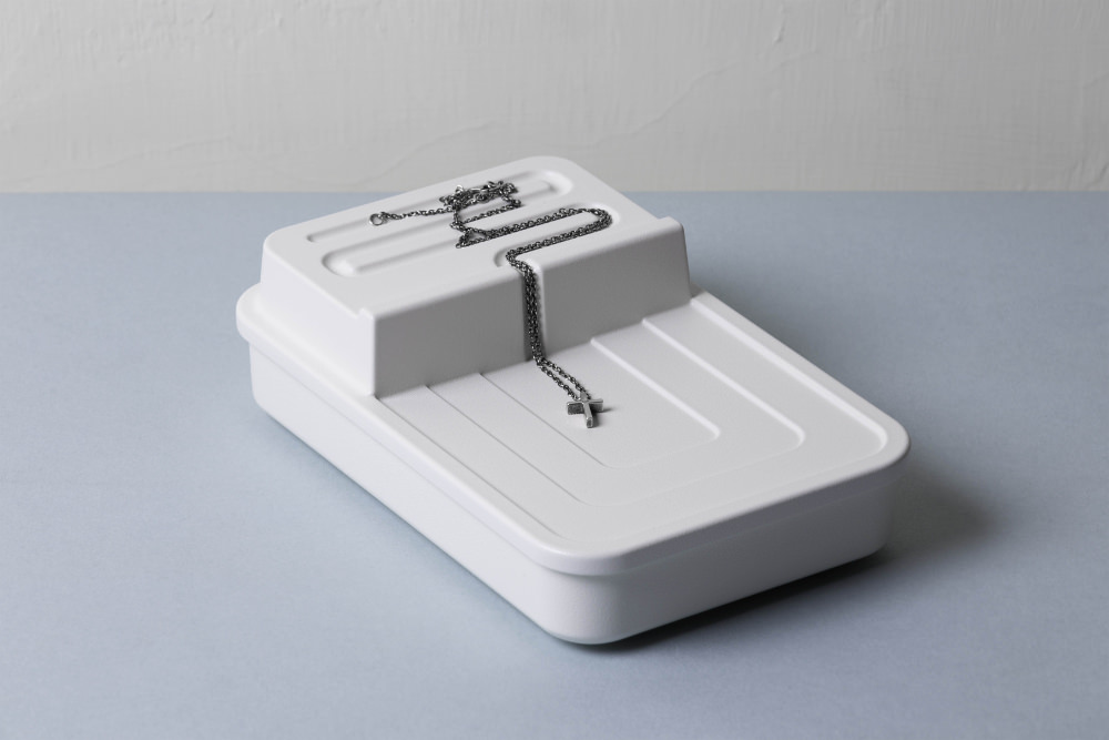 Landscape办公桌整理器-33