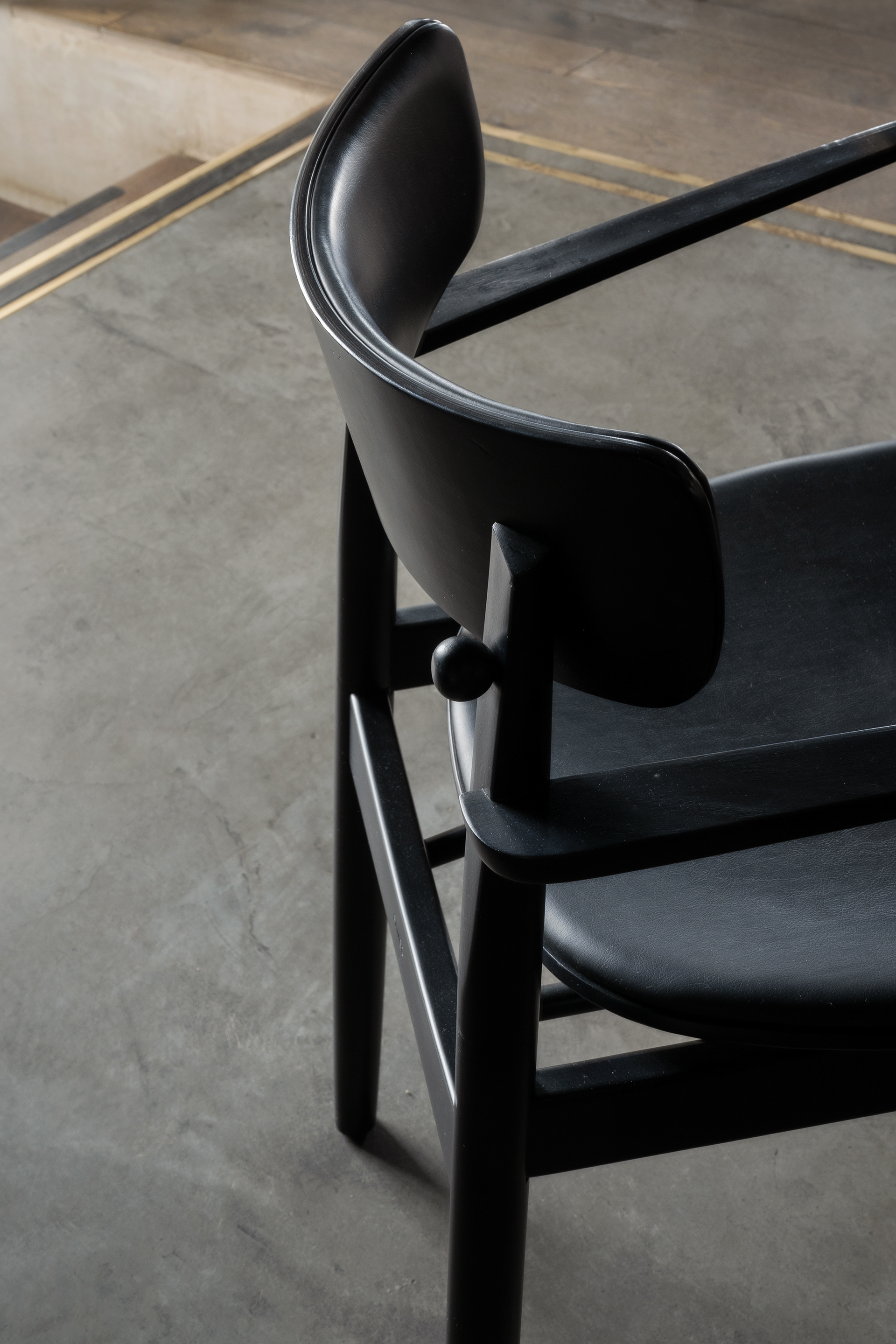 Chop BBQ餐厅丨俄罗斯摩尔曼斯克丨Anna Filippova-83