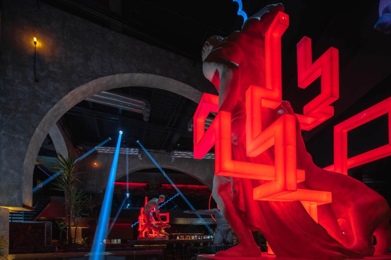 陶(休闲酒吧)-44