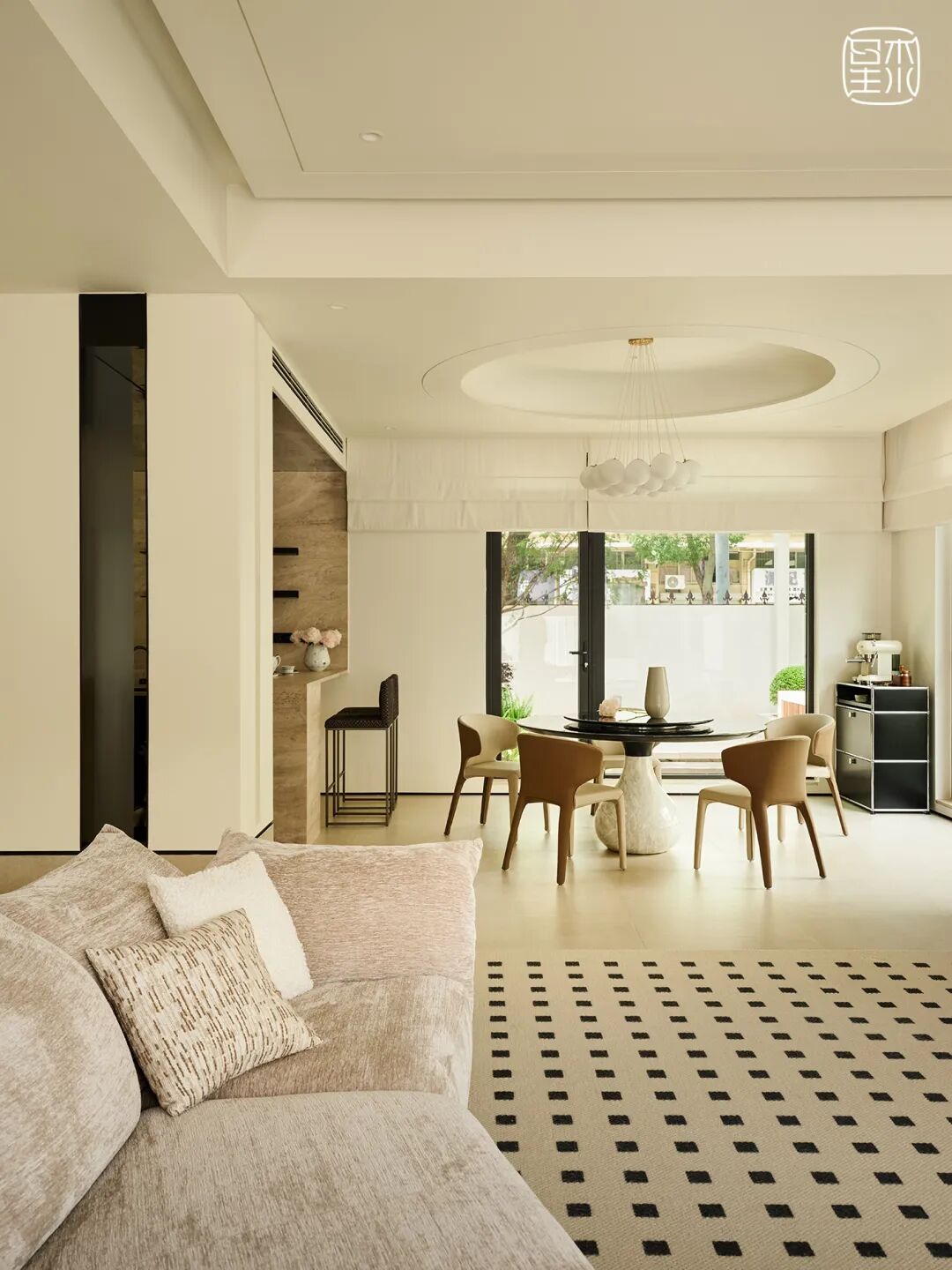 85后夫妻的理想亲子宅改造丨星杰-23