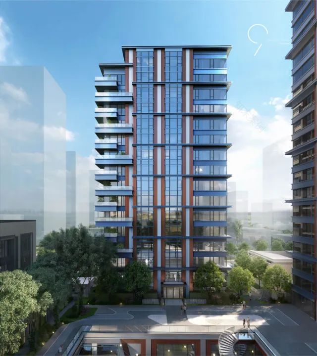 建国门9号——东二环建国门高端新房,纯大户型,不是旧改!-27