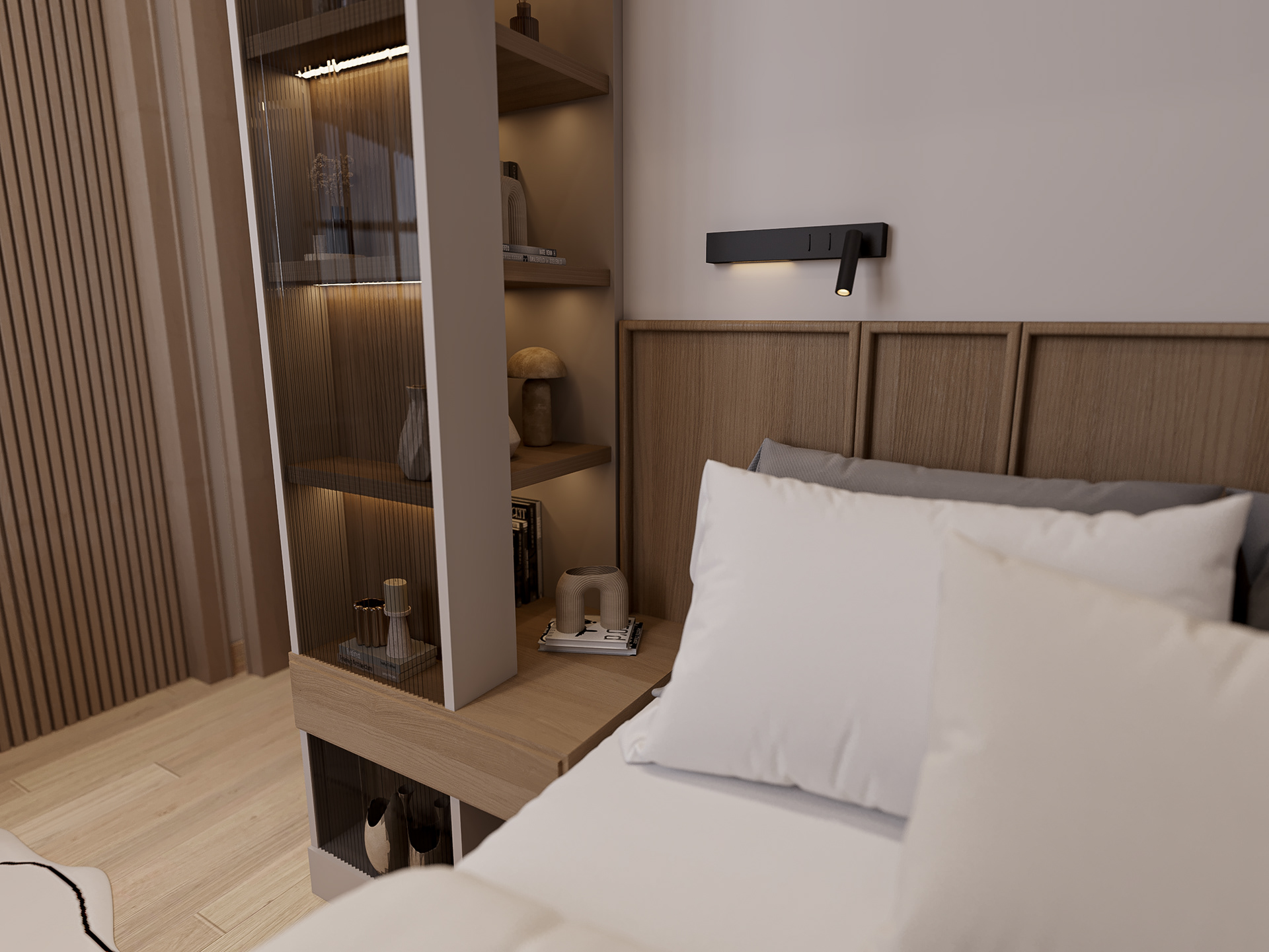 迷你客卧丨Rita Boshra-10