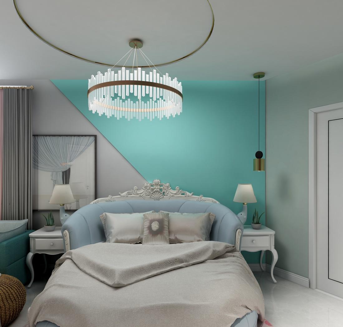 香格里拉酒店绵阳店-0