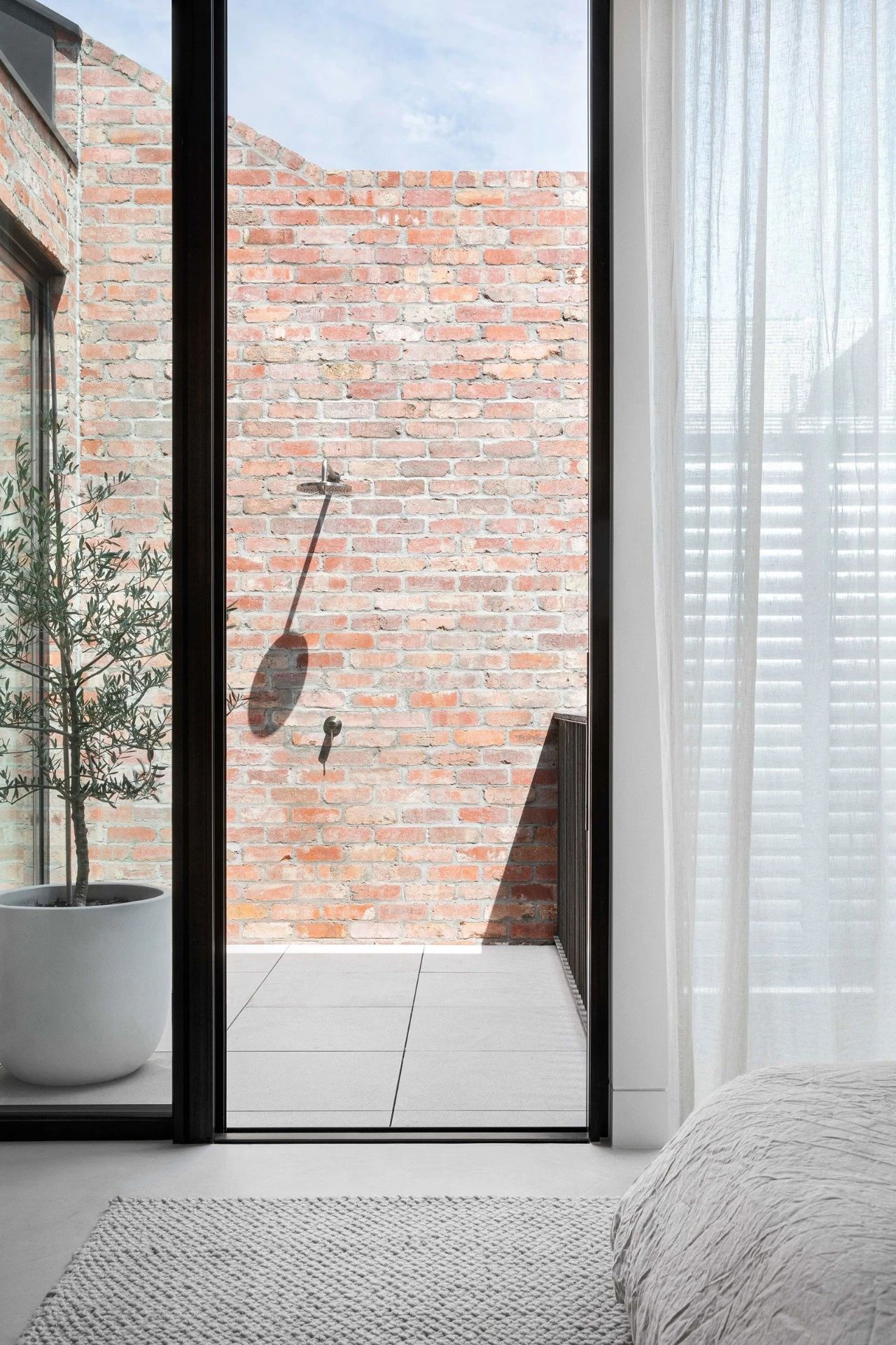 构造房屋丨澳大利亚墨尔本丨Cera Stribley-53