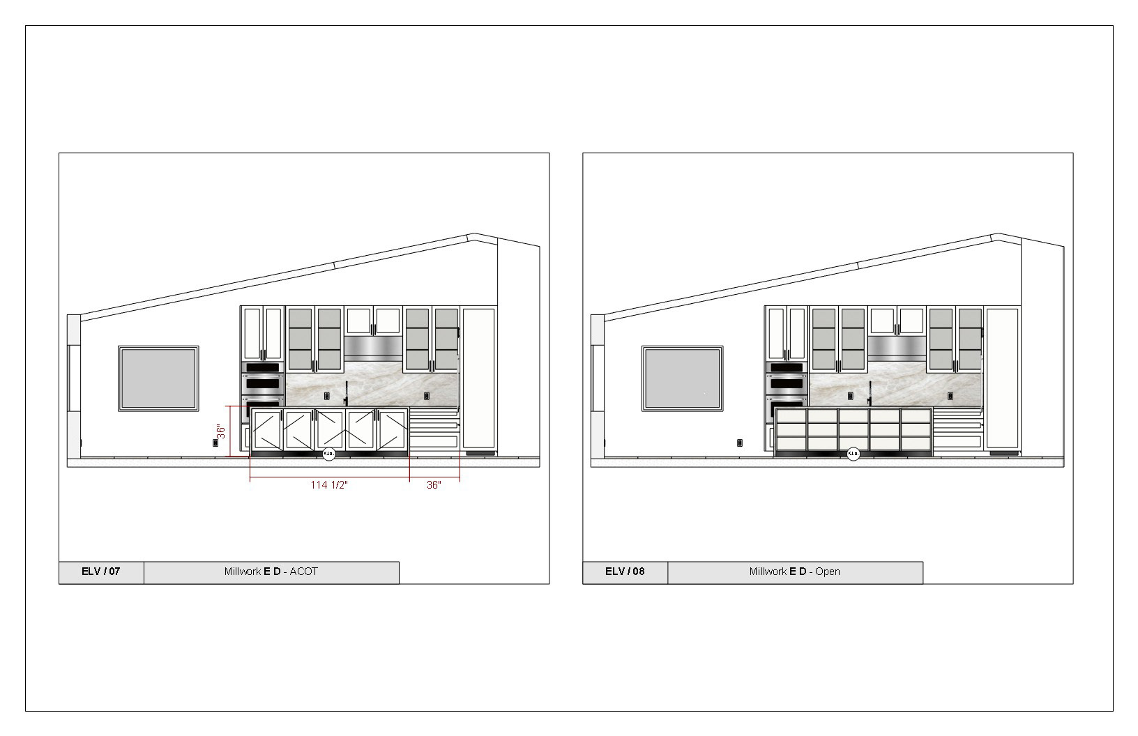 Santos Residence（桑托斯住宅）丨美国-14