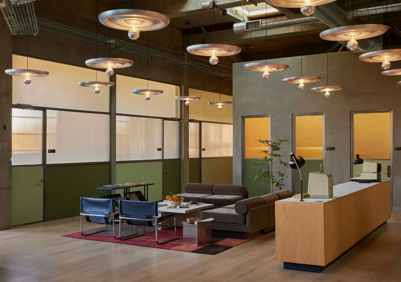 灯塔,安川美发沙龙丨Warkentin Associates-15