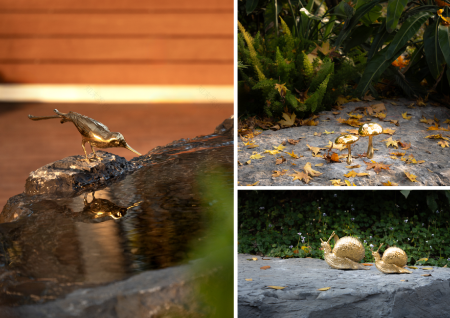 重庆麓悦江城碧影溪丨中国重庆丨WTD纬图设计等多家(含建筑,雕塑等设计方)-84